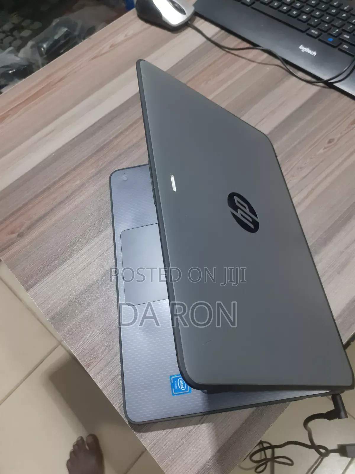 Laptop HP ProBook 11 X360 G1 EE 2GB Intel Core i5 SSD 128GB