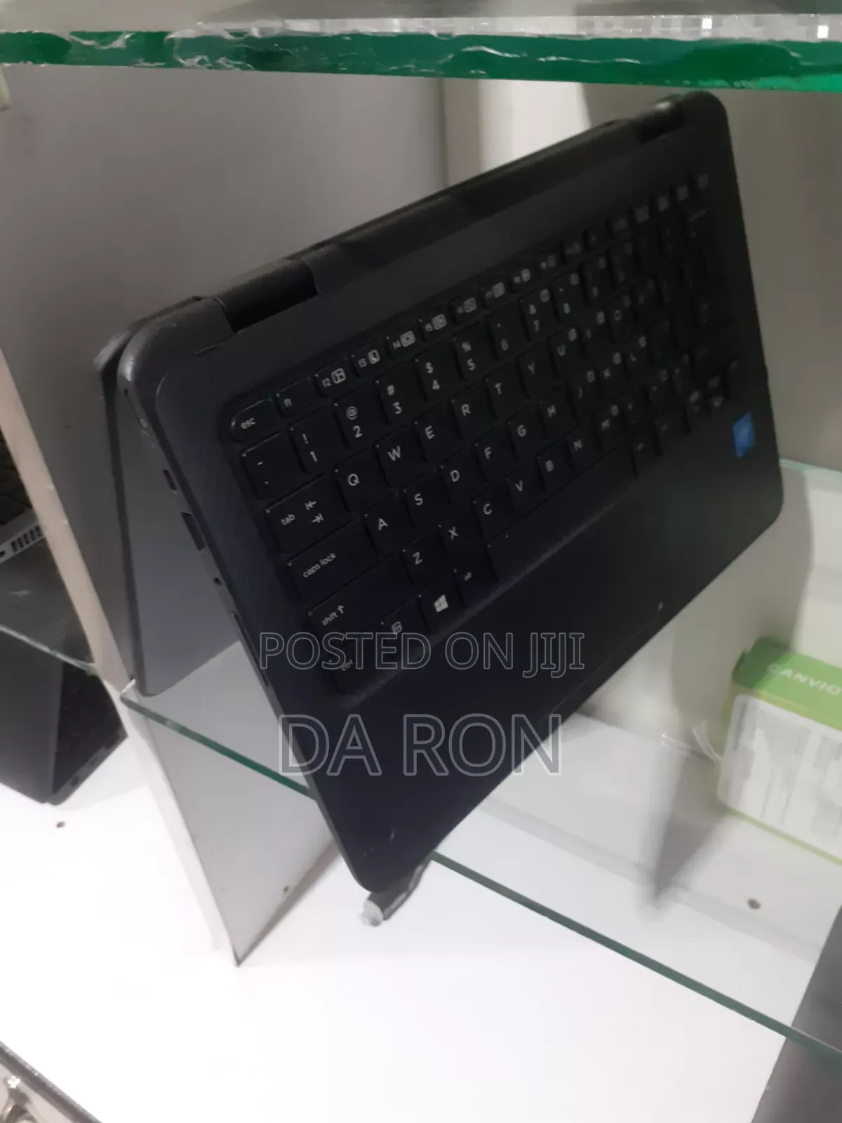 Laptop HP ProBook 11 X360 G1 EE 2GB Intel Core i5 SSD 128GB