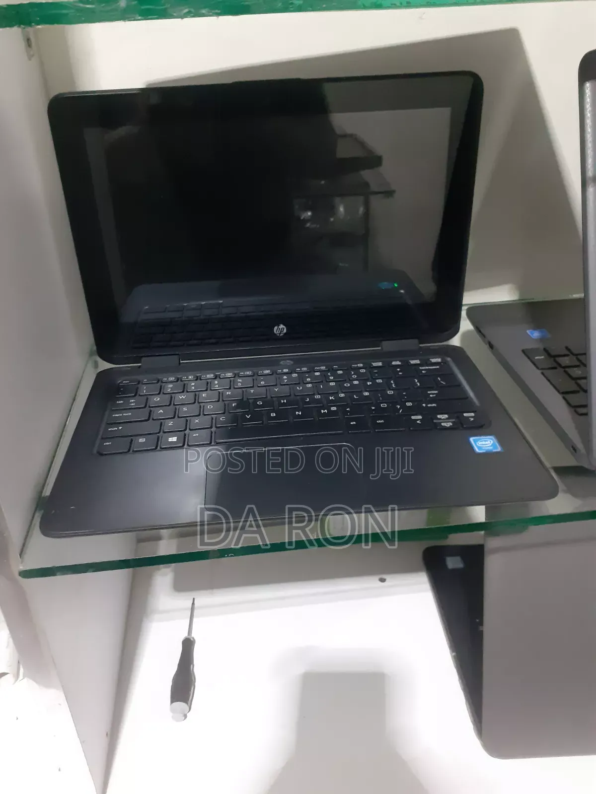 Laptop HP ProBook 11 X360 G1 EE 2GB Intel Core i5 SSD 128GB