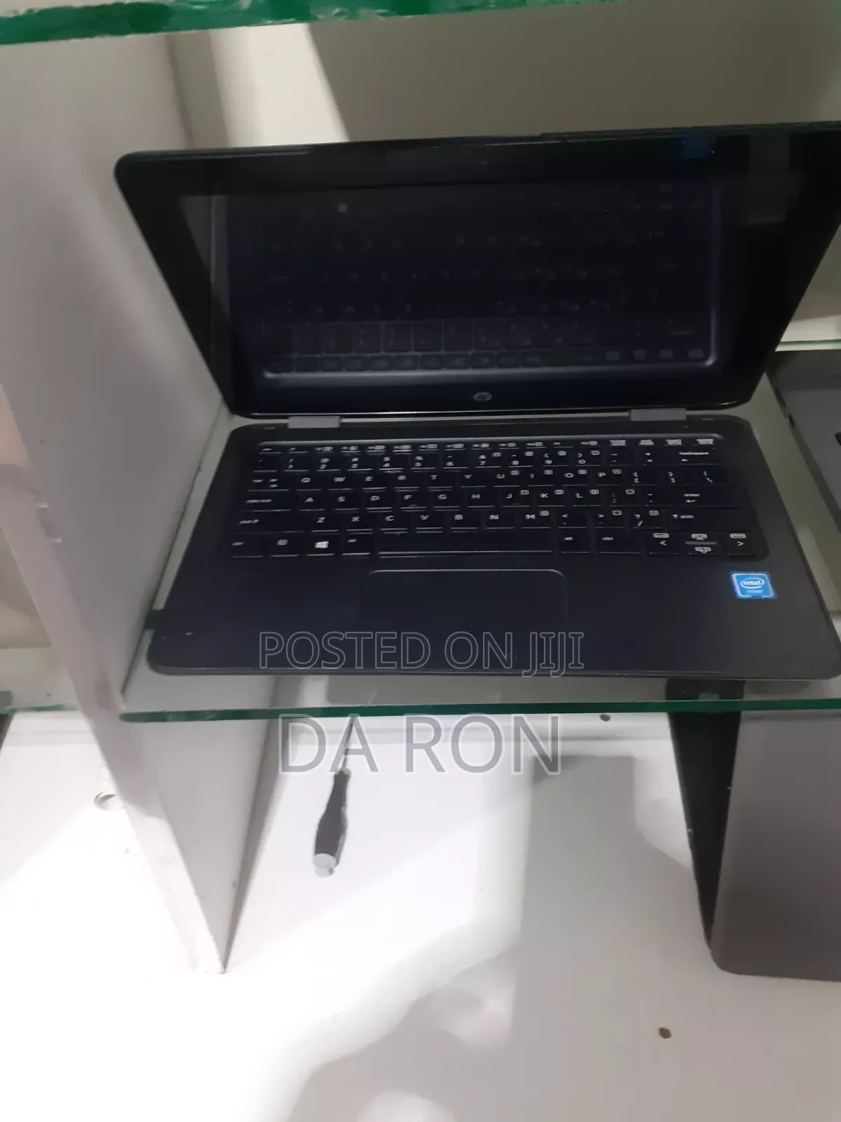 Laptop HP ProBook 11 X360 G1 EE 2GB Intel Core i5 SSD 128GB