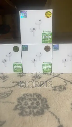 Wireless Earphones