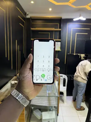 Apple iPhone 11 64 GB Red