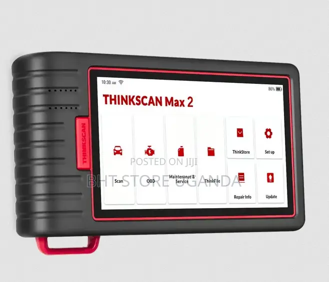 Thinkscan Max 2 Car Diagnostic Scanner