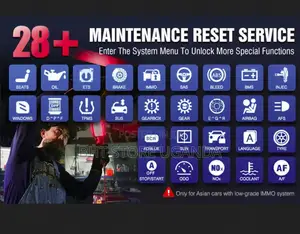 Thinkscan Max 2 Car Diagnostic Scanner
