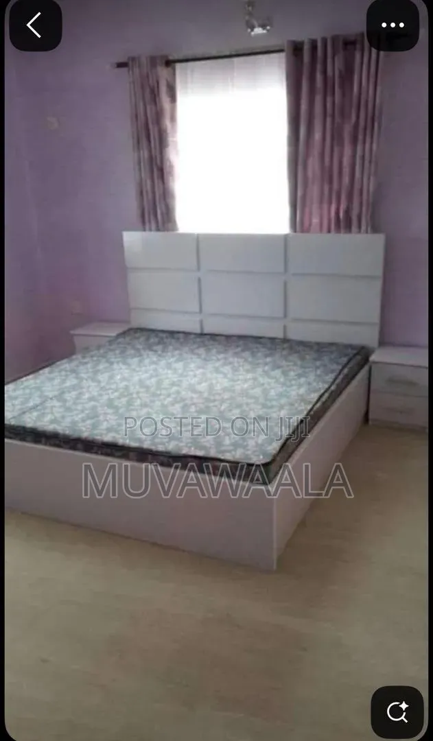 Bed Bed 5by6