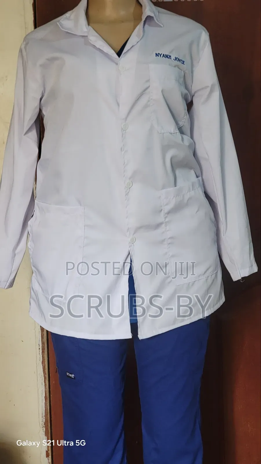 Medical Labcoats