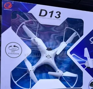 Kids Drone With Remote Control