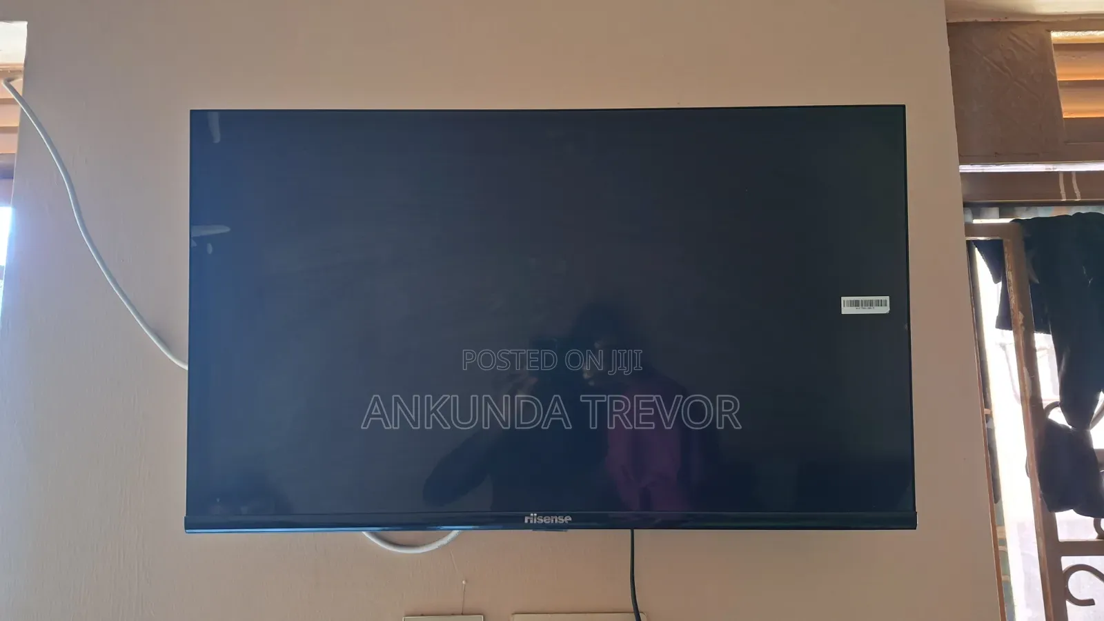 Hisense Digital TV 32inch