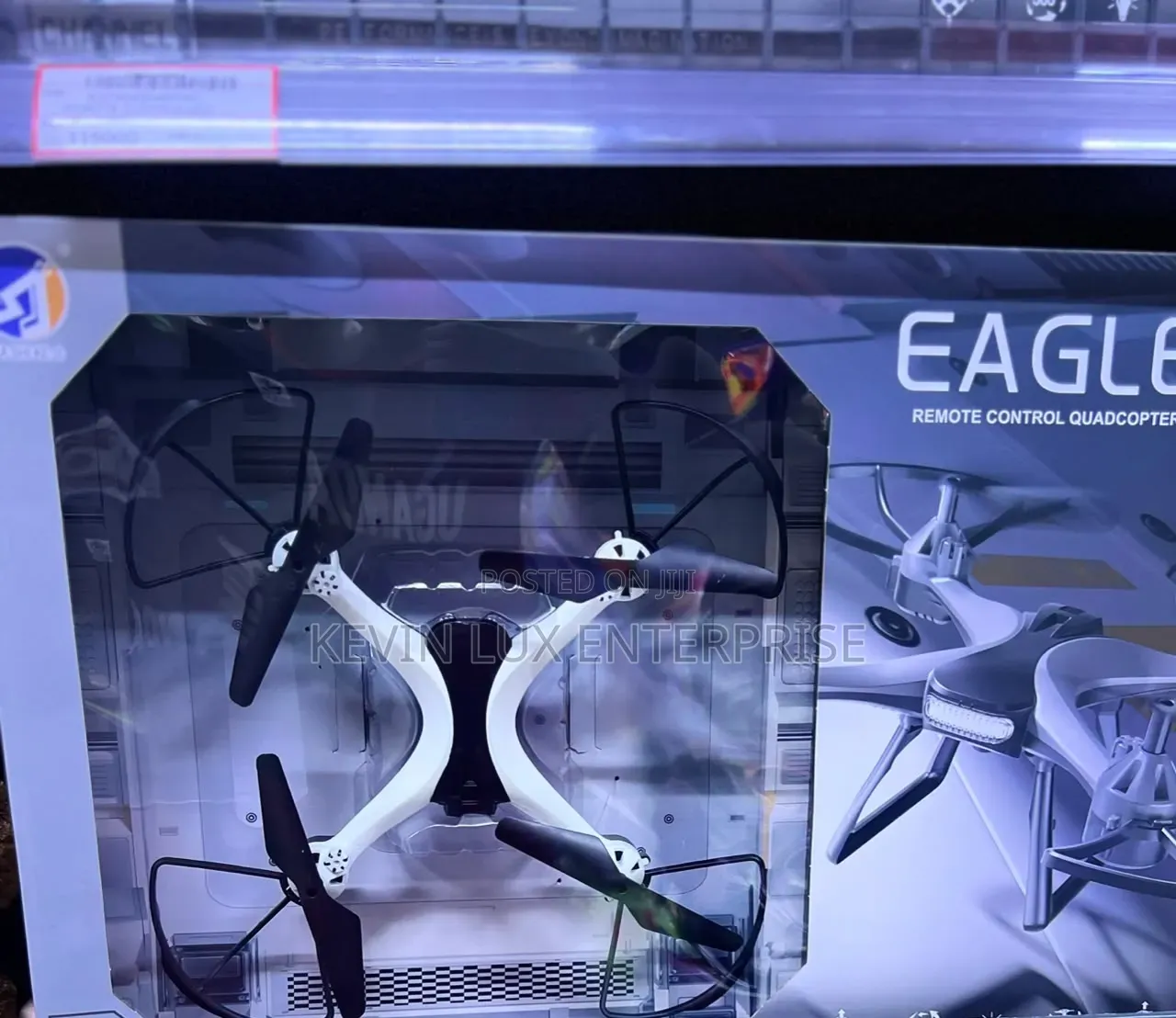 Eagle Kids Drone