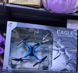 Eagle Kids Drone