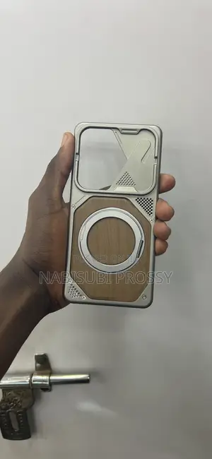 BELKING Cover