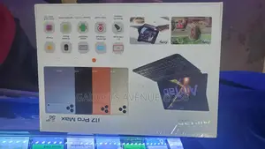 New Idino Notebook Action 512 GB