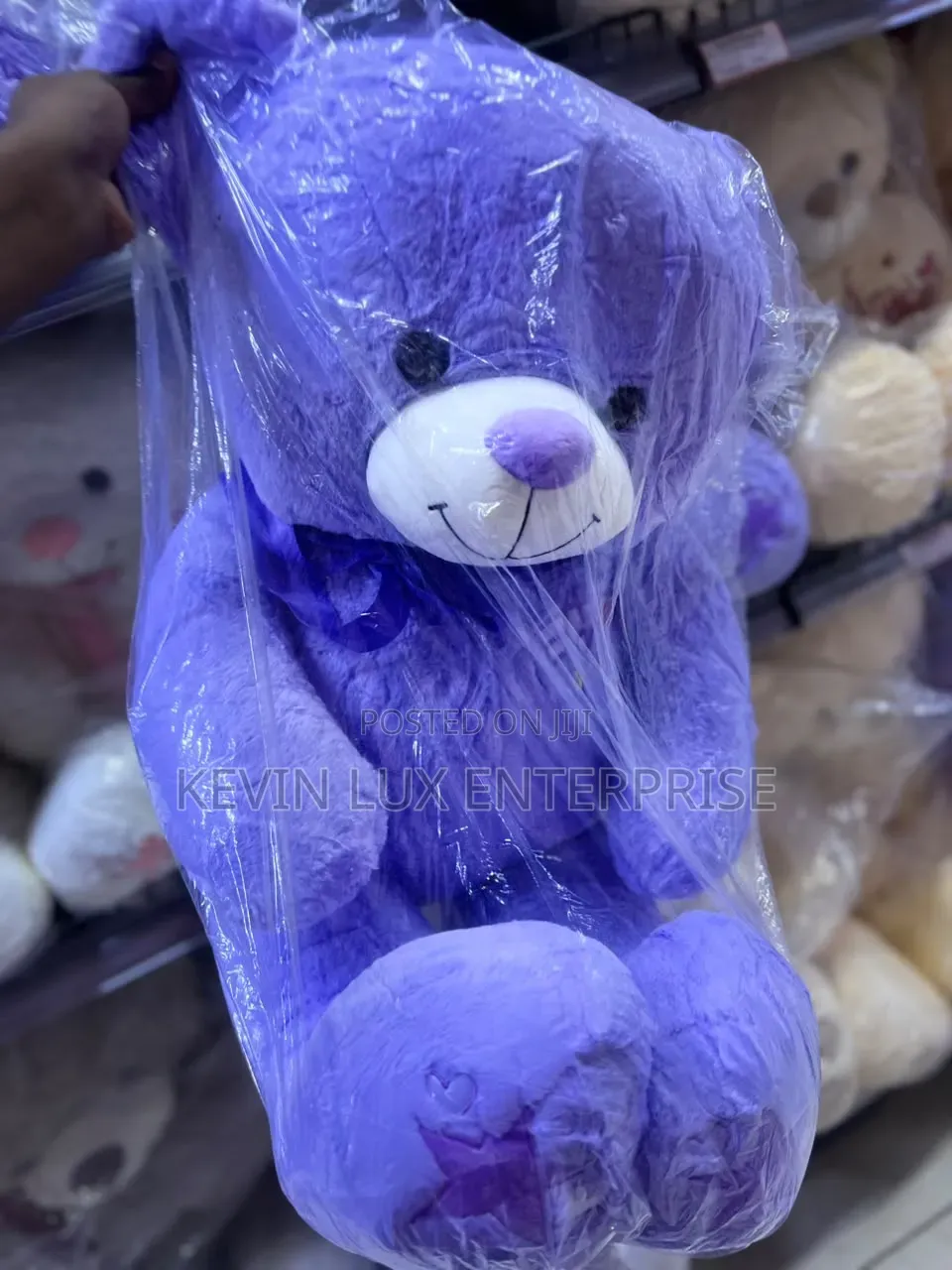 Baby Bears