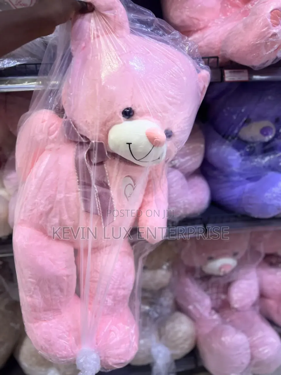 Baby Bears
