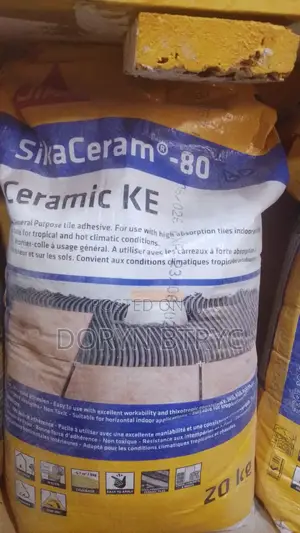 Sika Ceram 80