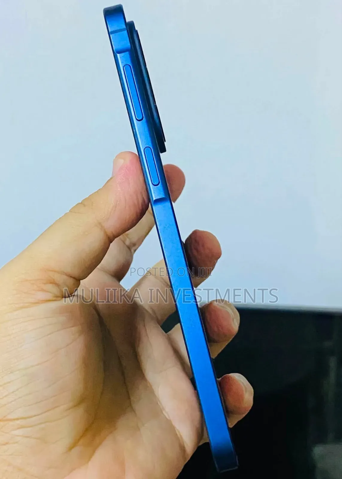New Samsung Galaxy A57 256 GB Blue