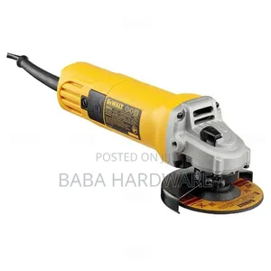Grinders-Powerful and Durable