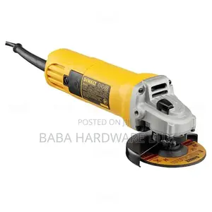 Grinders-Powerful and Durable