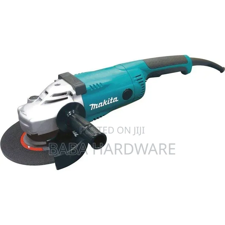 Grinders-Powerful and Durable