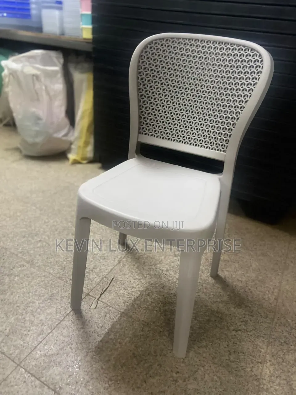 Quality Plastic Chair
