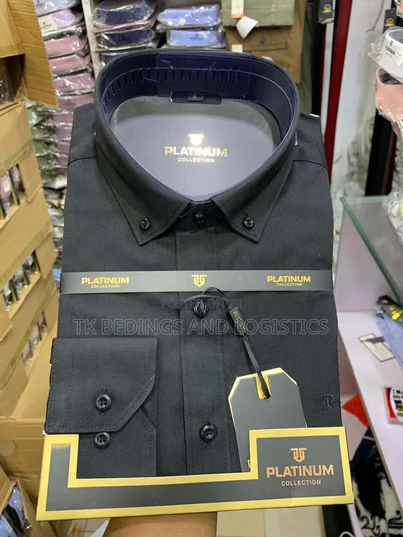 Office Gentle Shirts