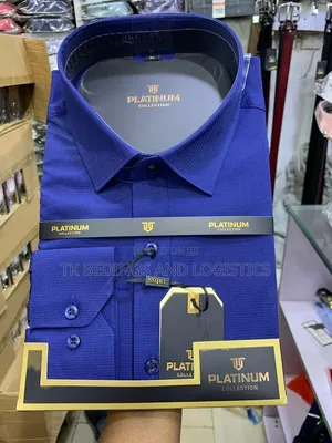 Office Gentle Shirts