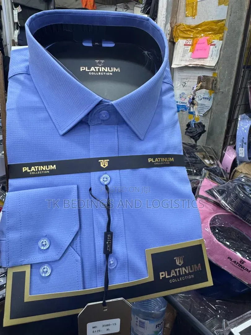 Office Gentle Shirts