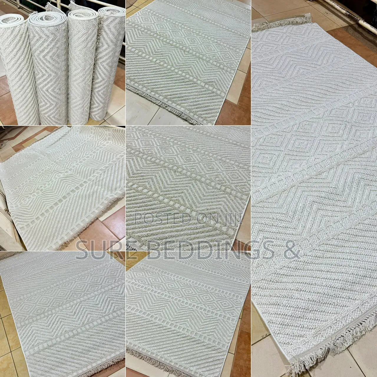 Portal Sisal Rugs