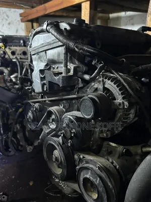 Quality Used and New Car Engines and Genuine Spare Parts.
