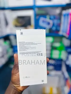 New Samsung Galaxy A15 5G 256 GB White