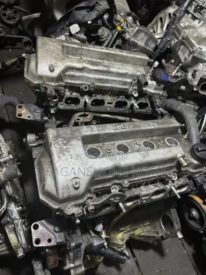 Quality Used and New Car Engines and Genuine Spare Parts.
