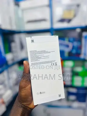 New Samsung Galaxy A15 5G 256 GB White