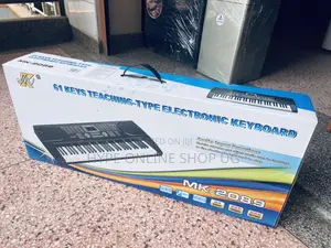 Teaching Type,electronic Brandnew Keyboard