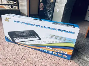 Teaching Type,electronic Brandnew Keyboard