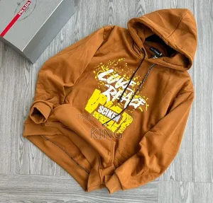 Cloud Knit Weight Jumpers