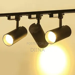 Track Light
