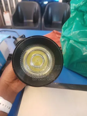 Track Light