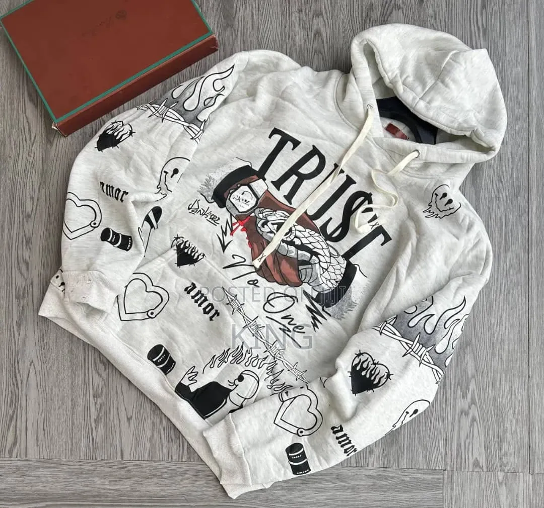 City Winter Armor Jumpers