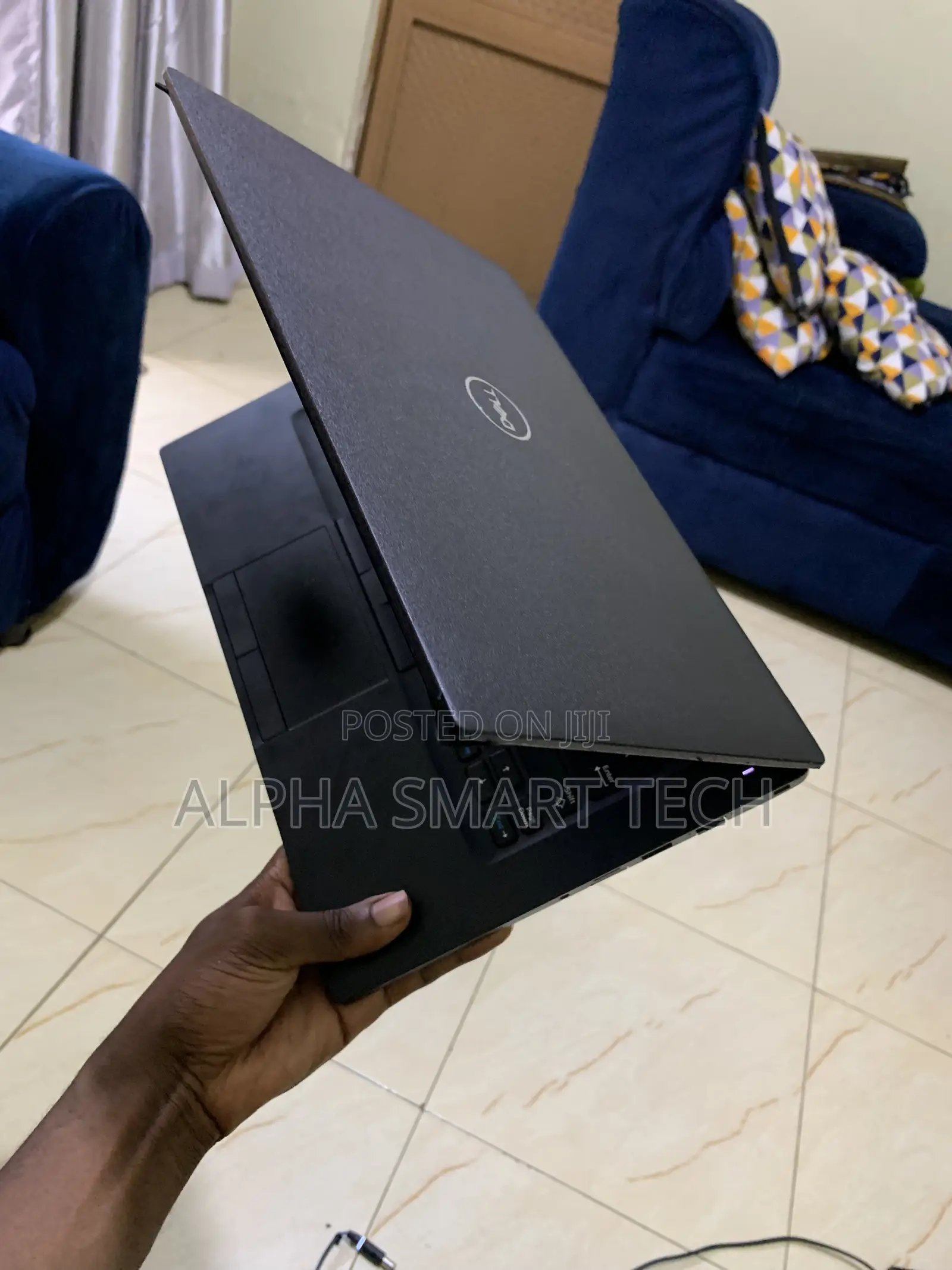 Laptop Dell Latitude 7490 8GB Intel Core i5 SSD 256GB