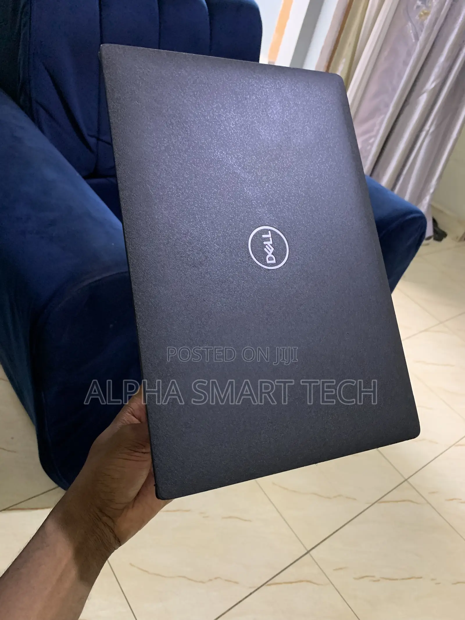 Laptop Dell Latitude 7490 8GB Intel Core i5 SSD 256GB