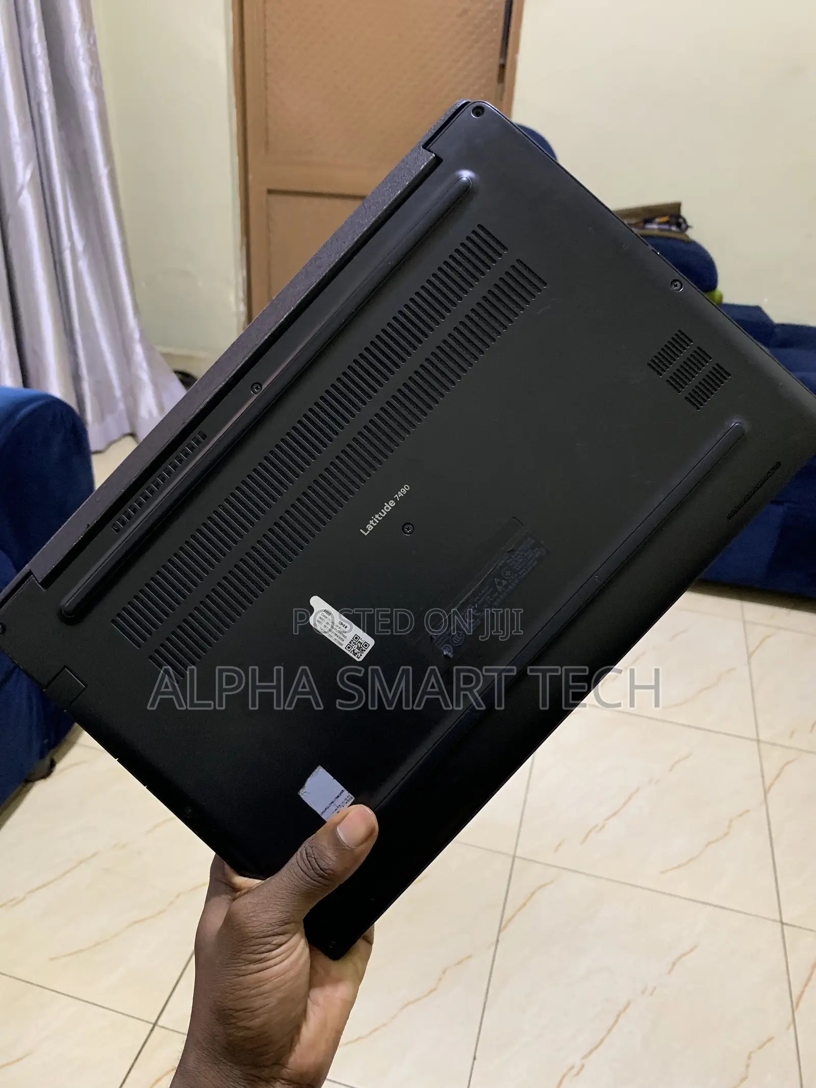 Laptop Dell Latitude 7490 8GB Intel Core i5 SSD 256GB