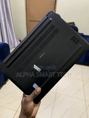 Laptop Dell Latitude 7490 8GB Intel Core i5 SSD 256GB