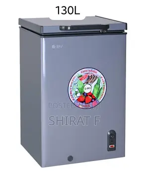 Deep Freezer SPJ 130litre