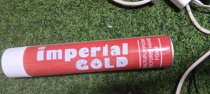 Imperial Gold Multi Purpose Polyurethane Foam