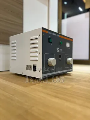 Short Wave Diathermy Machine for Physiotherapy
