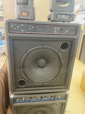 Brandnew Guitar Combo Speaker