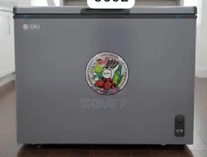 Deep Freezer SPJ