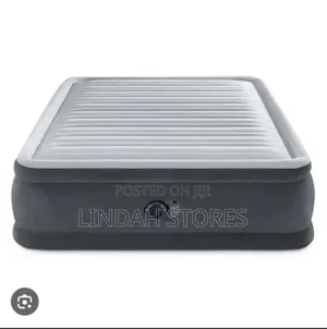 High Density Air Mattress