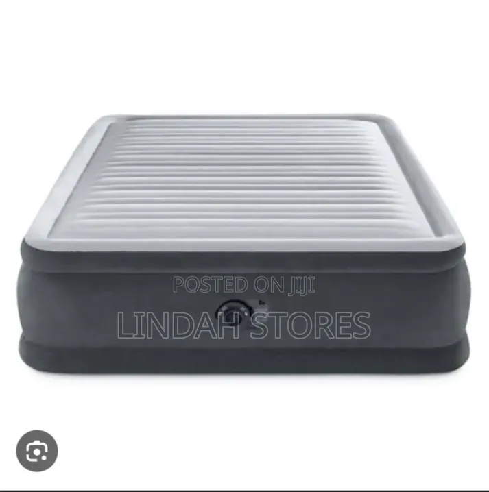 High Density Air Mattress