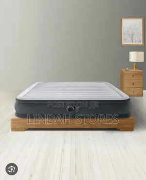 High Density Air Mattress